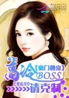 豪门独宠：高冷BOSS请克制